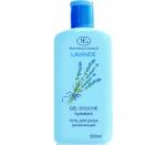 Гель для душа увлажняющий "Лаванда"