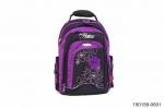 Рюкзак David Jones 5676A-2 Black