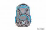 Рюкзак David Jones 5681A-1 Black