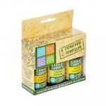 Набор эфирных масел 3шт, 15мл, эконом