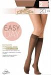 Easy day 20 гольфы (2 пары)