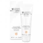 JANSSEN. DS. 0011 Optimal Tinted Complexion  Дневной крем "Оптимал Комплекс" SPF 10 с легким тонирующ.эффектом 50мл