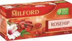 MILFORD Шиповник чай фруктовый, 20 пак.
