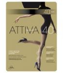 Attiva 40 XXL колготки