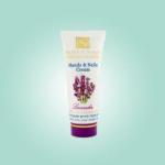 Health&Beauty 2223 Крем д/рук и ногтей Лаванда 100мл туба