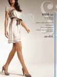 Miss 20 колготки