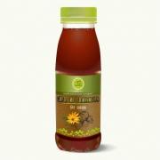 Сироп из топинамбура НАТУРАЛЬНЫЙ, пластиковая бутылка 330 мл promoSM