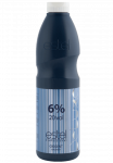 De LUXE Оксигента лосьон 6% 900 мл