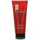 KeraSys Маска Salon Care Обьем натур.лечение д/волос 200мл туба красн.