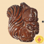 Пряник "Белка"