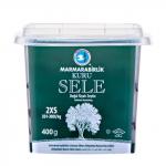 Маслины вяленые»MARMARABIRLIK» Kuru Sele 2XS