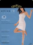 Attiva 70 XXL колготки