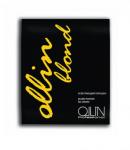 OLLIN BLOND Осветляющий порошок 30 г саше/ Blond Powder No Aroma