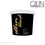 OLLIN BLOND Осветляющий порошок 500 г/ Blond Powder No Aroma