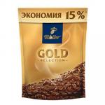 Кофе Tchibo Gold Selection 150 г м/у