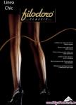 Колготки. Linea Chic 20