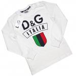 Кофта D&G  