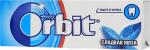 Orbit Сладкая мята жевательная резинка, 13,6 г