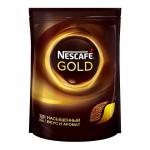 Nescafe Gold 100% кофе растворимый, 220 г м/у