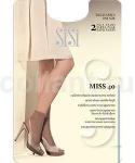 Miss 40 NEW носки (2 пары)