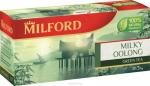 MILFORD Молочный оолонг чай зеленый, 20 пак.