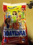 Мешок д/мусора "Золушка" 30 л с ручками 1/30 (50) 70-220
