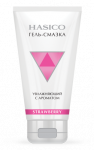 !АКЦИЯ -20% HASICO Гель-смазка STRAWBERRY 50 мл