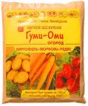 Гуми-Оми картофель, морковь, редис, свекла - 0,7 кг