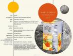 Чай AHMAD TEA Contemporary Maple Syrup 20 пак.