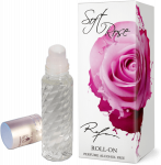 Масло парфюмирован. "Нежная роза" 10мл 3913