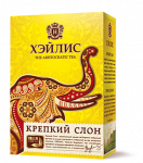 Крепкий Слон 200 г, черный чай