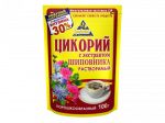 Здоровье. Цикорий с экстрактом шиповника 85 г