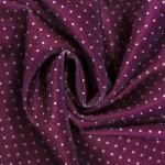 Бархат Горох ягодный 3