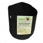 Контейнер BAGPOT 20 л.