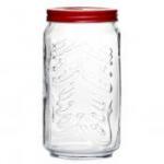 Банка с мет.крыш. COCA-COLA