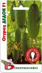 Огурец Дедок F1