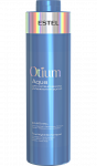 OTIUM AQUA  Шампунь для интенсивного увлажнения волос 1000 мл