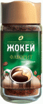 Кофе ЖОКЕЙ Фаворит  95 г с/б гранул.