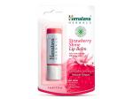 HIMALAYA Бальзам для губ Клубничный блеск 4.5 гр