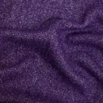 Букле-Меланж, фиолетовый1