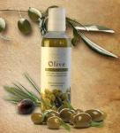 Шампунь для волос "Олива"250мл 6129