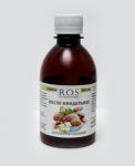 Миндаля масло бутылка ПЭТ