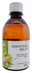 Кукурузное масло бутылка ПЭТ