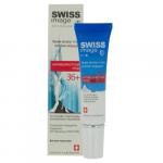 SWISS image 36+ Крем вокруг ГЛАЗ против морщин 15 мл