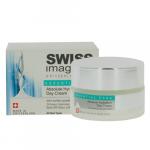 SWISS image Базовый Уход Крем ДНЕВНОЙ д/лица Абсолютное увлажнение 50 мл