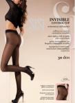 Invisible Control Top 30 колготки