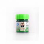 Фитобальзам для тела зеленый от воспаления и защемления нервов, TM WangProm, 5 гр.