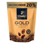 Кофе Tchibo Gold Selection 285 г м/у