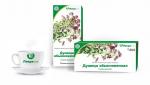 Душица трава  фильтр пакеты 1,5гр №20