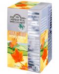 Чай AHMAD TEA Contemporary Maple Syrup 20 пак.